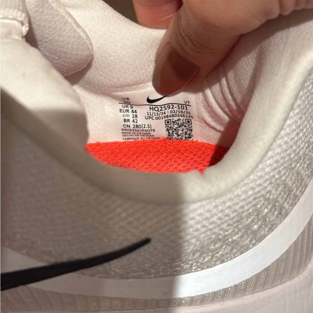 Men’s Nike Pegasus Premium - Picture 5 of 5
